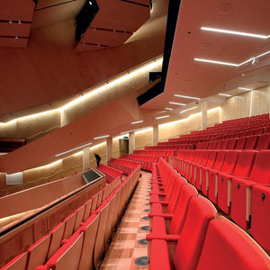 The Edge - ASB Theatre