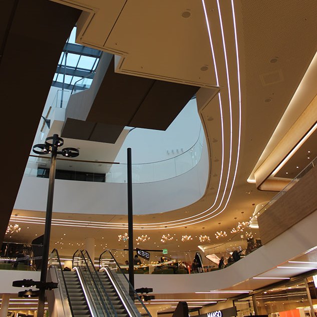 VarioLED Flex SKYLLA IP67