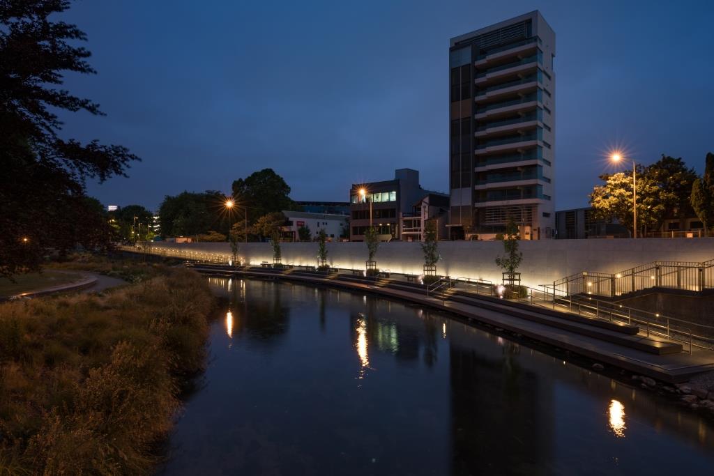 Oi Manawa - Canterbury Earthquake National Memorial