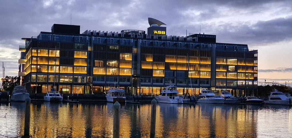 Park Hyatt Auckland