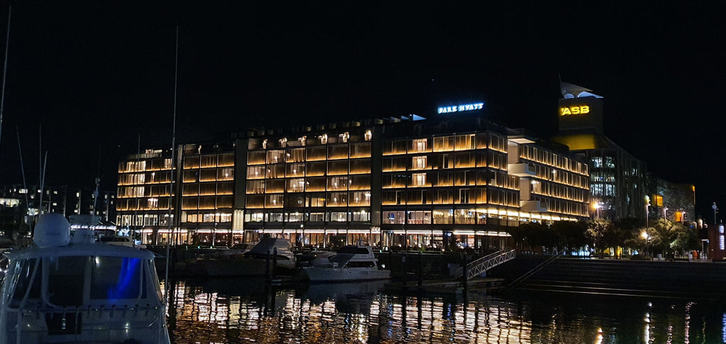 Park Hyatt Auckland