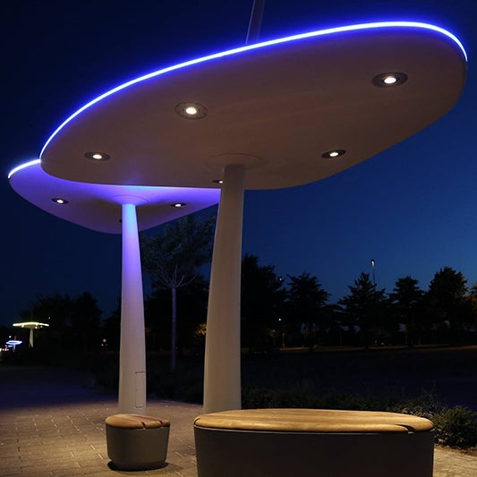 VarioLED Flex SKYLLA IP67 – Ocean Lighting