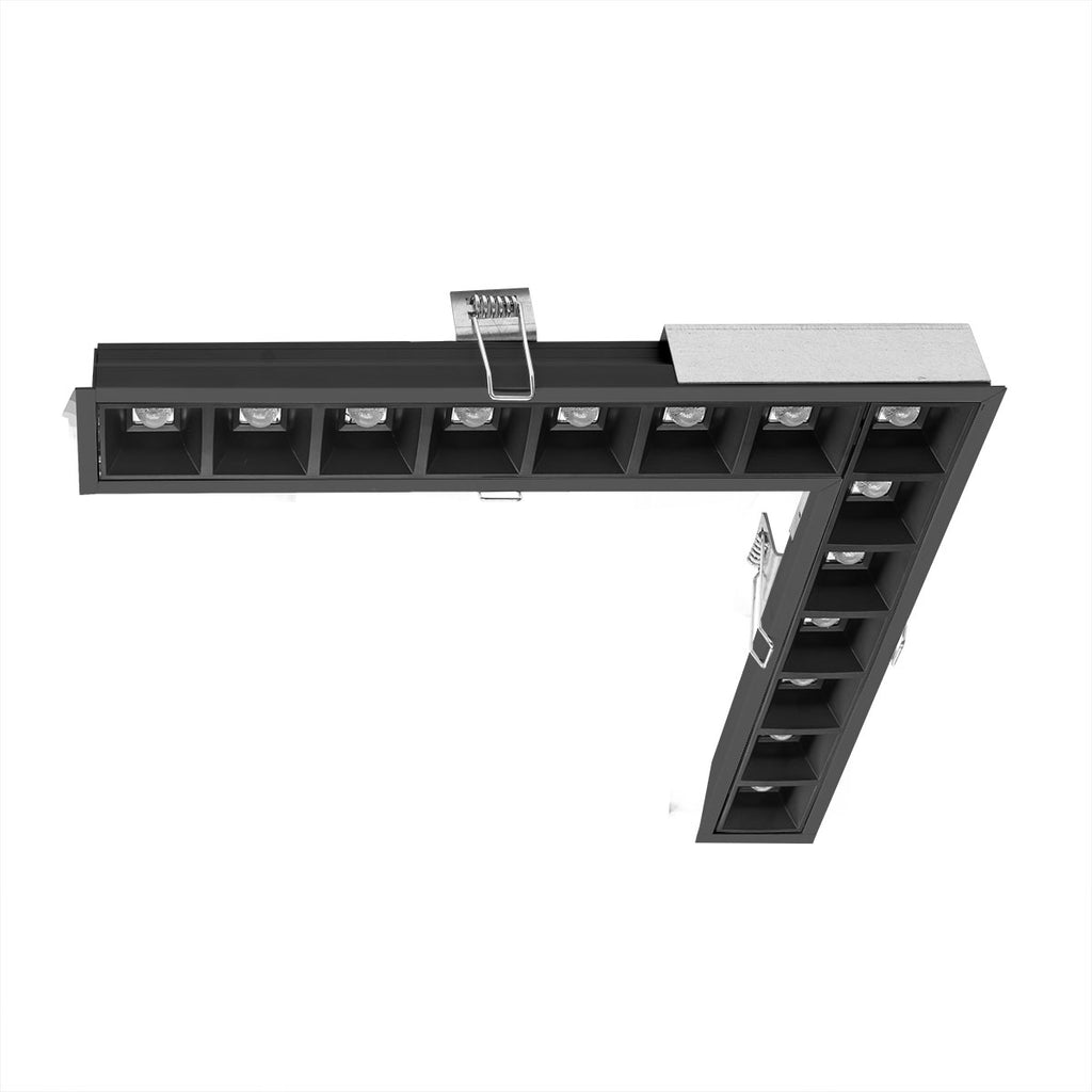 WAVE DISPLAY – Ocean Lighting