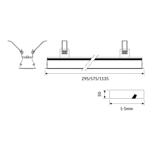 WAVE DISPLAY – Ocean Lighting