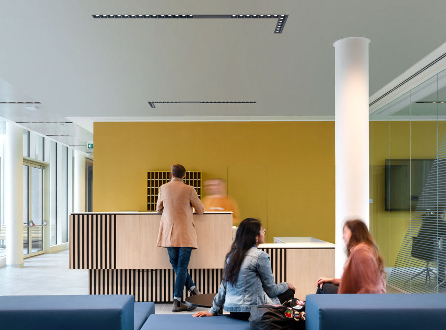 WAVE DISPLAY – Ocean Lighting